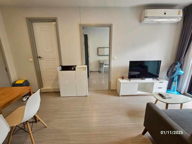 ให้เช่า - Aspire Asoke-Ratchada : แอสปาย อโศก-รัชดา, กรุงเทพ