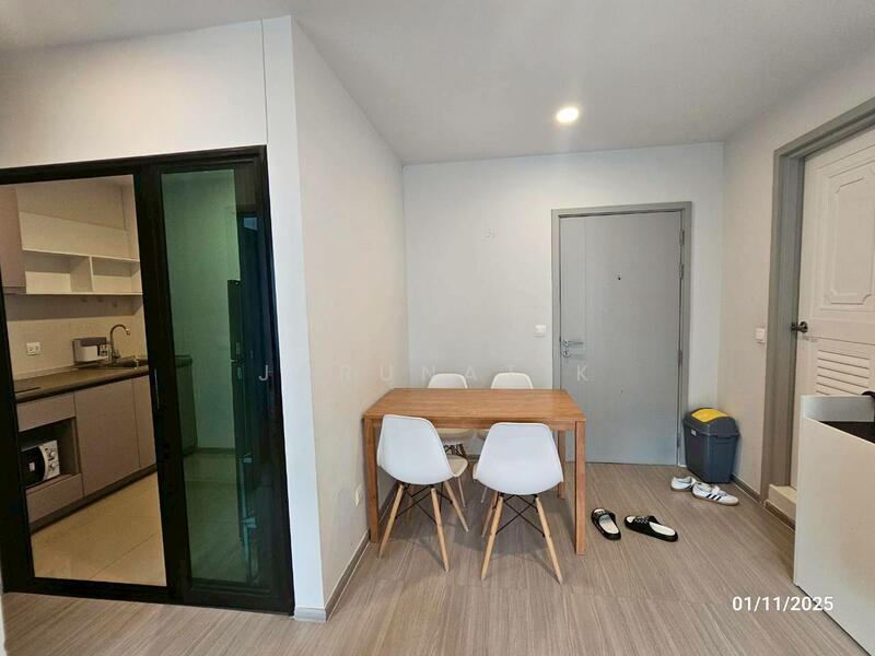 ให้เช่า - Aspire Asoke-Ratchada : แอสปาย อโศก-รัชดา, กรุงเทพ