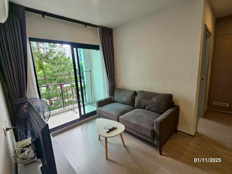 ให้เช่า - Aspire Asoke-Ratchada : แอสปาย อโศก-รัชดา, กรุงเทพ