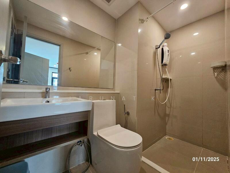 ให้เช่า - Aspire Asoke-Ratchada : แอสปาย อโศก-รัชดา, กรุงเทพ