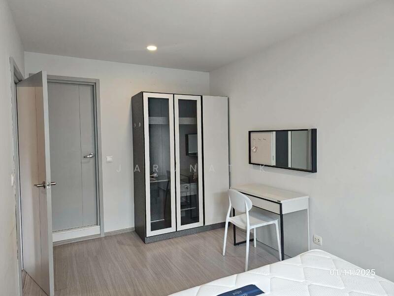 ให้เช่า - Aspire Asoke-Ratchada : แอสปาย อโศก-รัชดา, กรุงเทพ