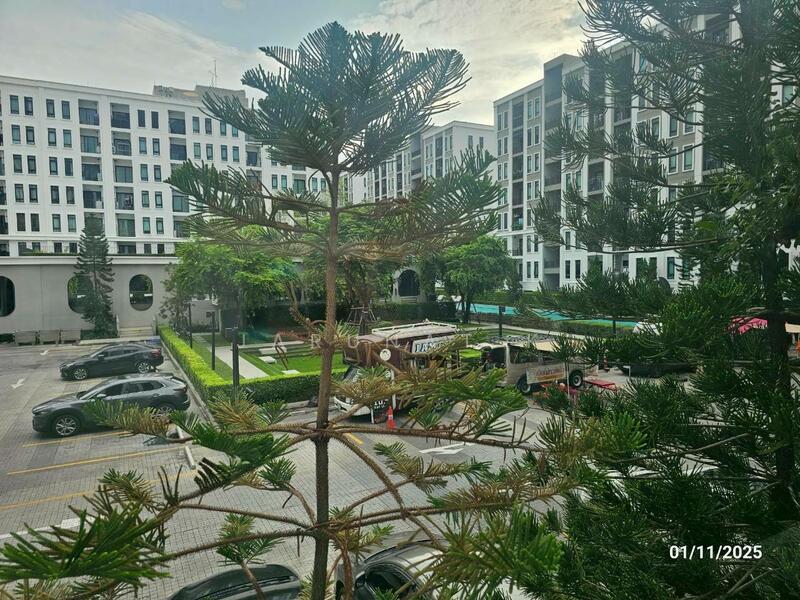 ให้เช่า - Aspire Asoke-Ratchada : แอสปาย อโศก-รัชดา, กรุงเทพ