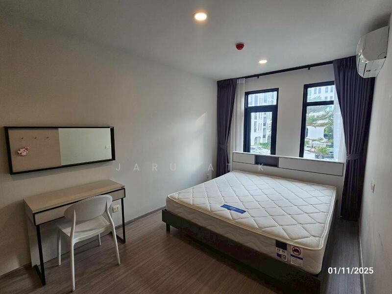 ให้เช่า - Aspire Asoke-Ratchada : แอสปาย อโศก-รัชดา, กรุงเทพ