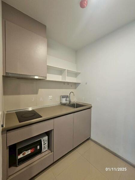 ให้เช่า - Aspire Asoke-Ratchada : แอสปาย อโศก-รัชดา, กรุงเทพ