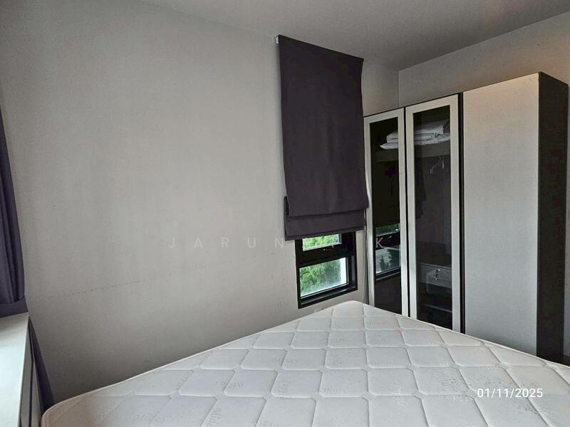 ให้เช่า - Aspire Asoke-Ratchada : แอสปาย อโศก-รัชดา, กรุงเทพ