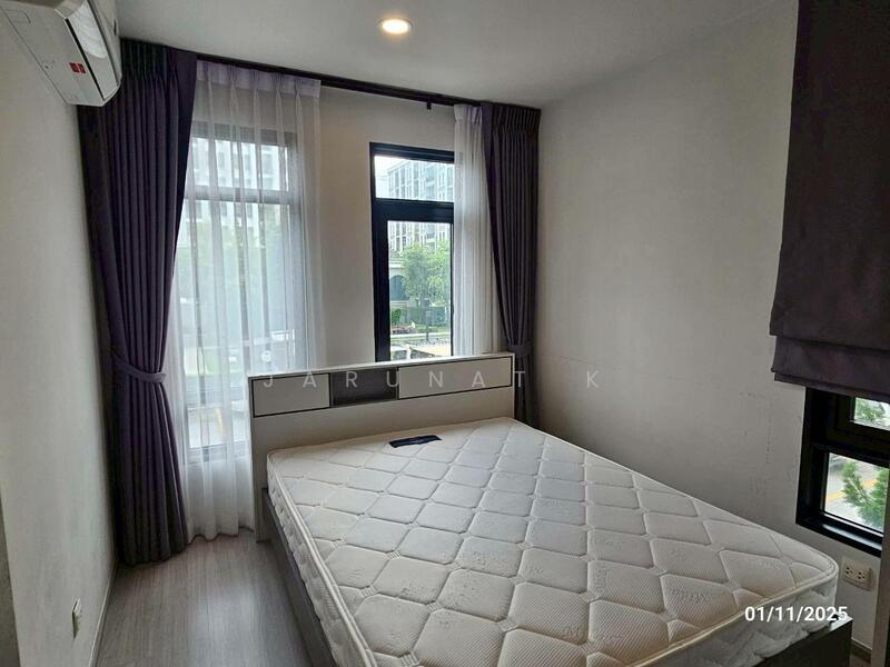 ให้เช่า - Aspire Asoke-Ratchada : แอสปาย อโศก-รัชดา, กรุงเทพ