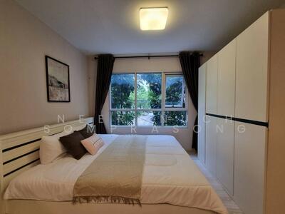 ขาย - Aspire Sathorn-Taksin (Brick Zone) : แอสปาย สาทร - ตากสิน (บริค โซน), กรุงเทพ