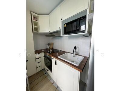 ขาย - The Cube Urban Sathorn - Chan : เดอะ คิวบ์ เออร์เบิน สาทร - จันทน์, กรุงเทพ