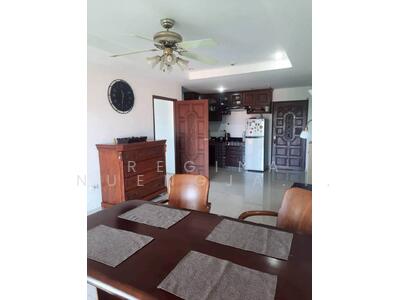 ขาย - จอมเทียน บีช เมาท์เทน จอมเทียน, ชลบุรี