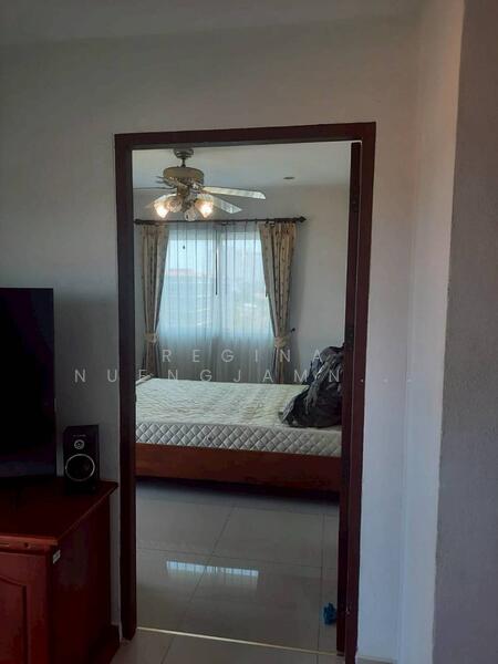 ขาย - จอมเทียน บีช เมาท์เทน จอมเทียน, ชลบุรี