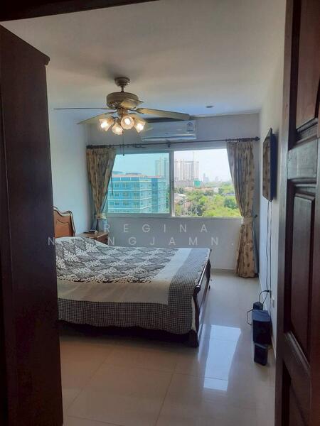 ขาย - จอมเทียน บีช เมาท์เทน จอมเทียน, ชลบุรี