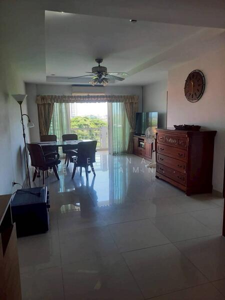 ขาย - จอมเทียน บีช เมาท์เทน จอมเทียน, ชลบุรี