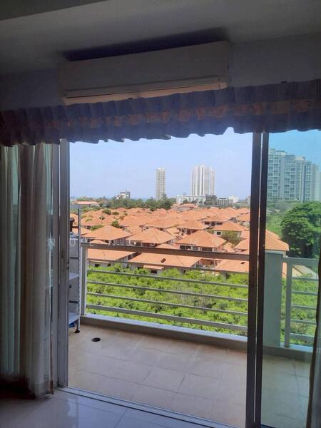 ขาย - จอมเทียน บีช เมาท์เทน จอมเทียน, ชลบุรี