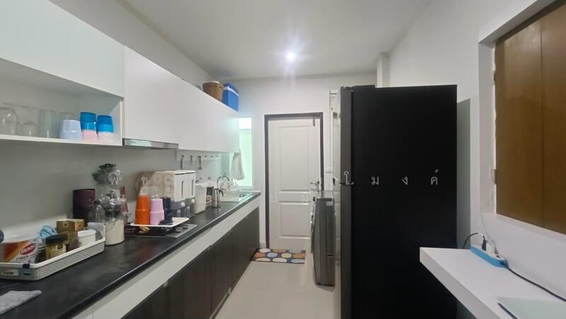 ขาย - Supalai Ville Phetkasem 69 : ศุภาลัย วิลล์ เพชรเกษม 69, กรุงเทพ