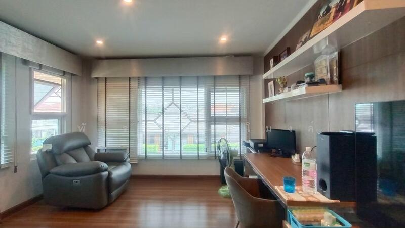 ขาย - Supalai Ville Phetkasem 69 : ศุภาลัย วิลล์ เพชรเกษม 69, กรุงเทพ