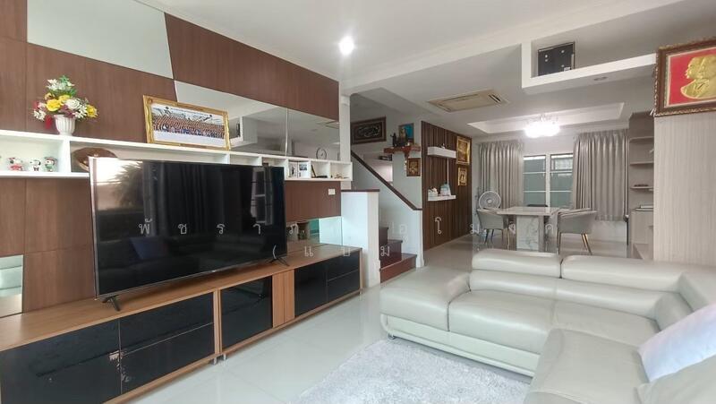 ขาย - Supalai Ville Phetkasem 69 : ศุภาลัย วิลล์ เพชรเกษม 69, กรุงเทพ