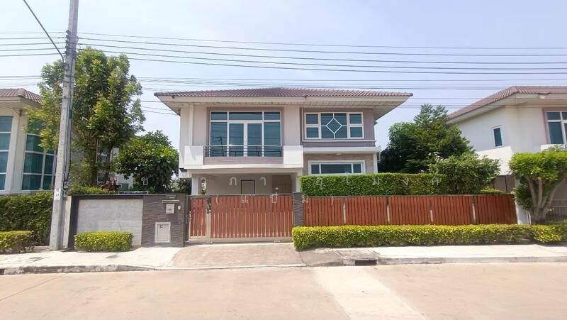 ขาย - Supalai Ville Phetkasem 69 : ศุภาลัย วิลล์ เพชรเกษม 69, กรุงเทพ