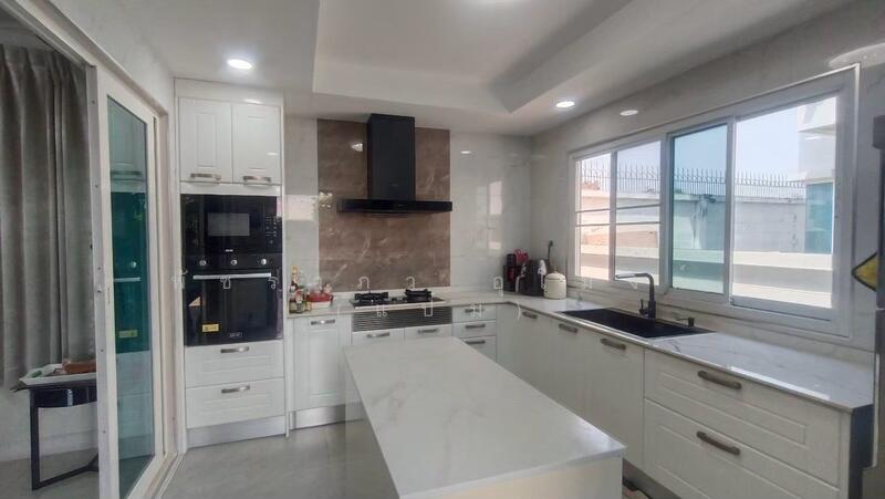 ขาย - Supalai Ville Phetkasem 69 : ศุภาลัย วิลล์ เพชรเกษม 69, กรุงเทพ