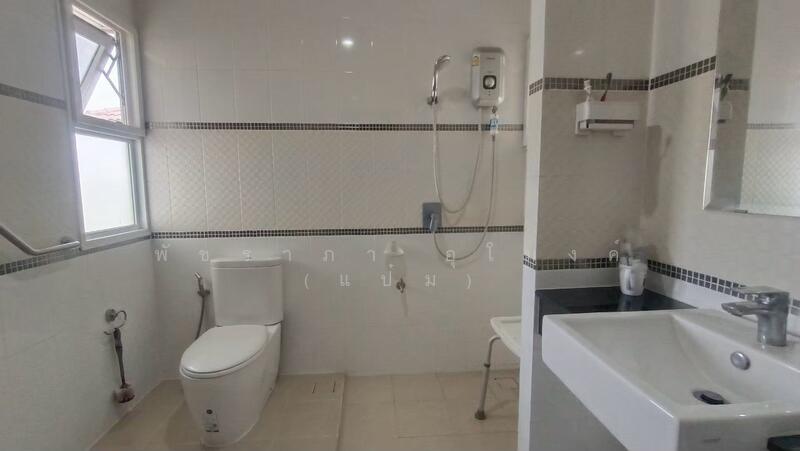 ขาย - Supalai Ville Phetkasem 69 : ศุภาลัย วิลล์ เพชรเกษม 69, กรุงเทพ