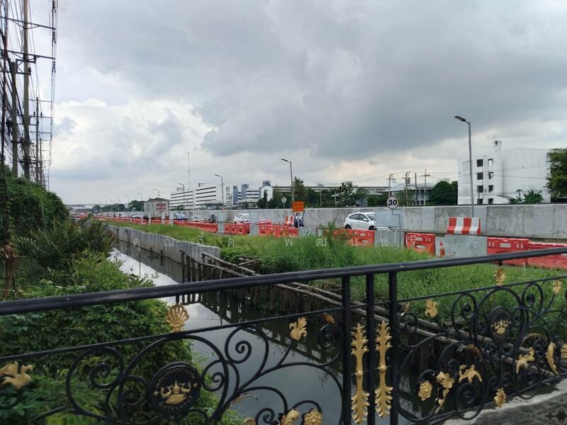 ขาย - บางตลาด, นนทบุรี