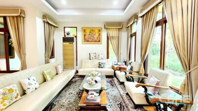 ขาย - Siritavara Ekkamai-Ramintra : สิริทาวารา เอกมัย-รามอินทรา, กรุงเทพ