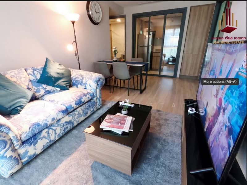 Taka Haus, Bangkok, 99 Soi Ekamai 10, Khlong Tan Nua, Watthana, Bangkok, 2 Bedrooms, 68 sqm, Condo For Rent, by JSA REAL ESTATE, 500009304 - DDproperty.com