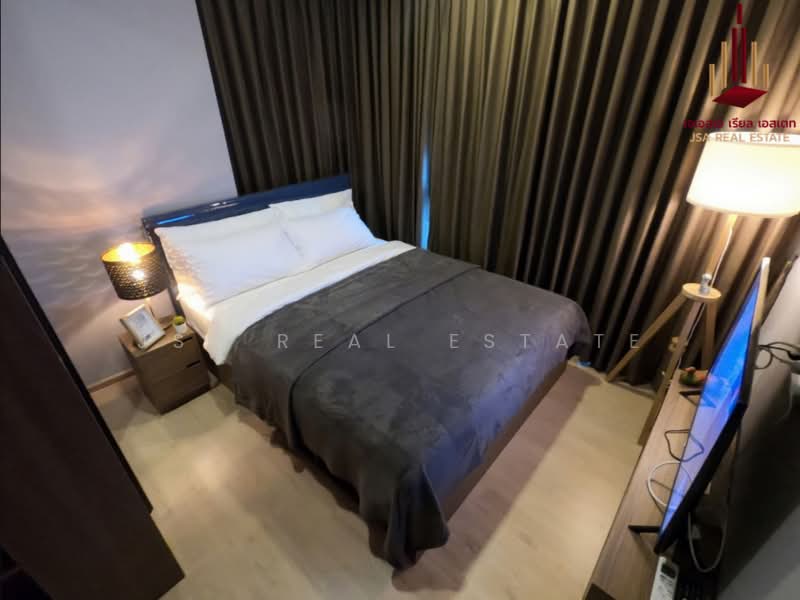 Taka Haus, Bangkok, 99 Soi Ekamai 10, Khlong Tan Nua, Watthana, Bangkok, 2 Bedrooms, 68 sqm, Condo For Rent, by JSA REAL ESTATE, 500009304 - DDproperty.com