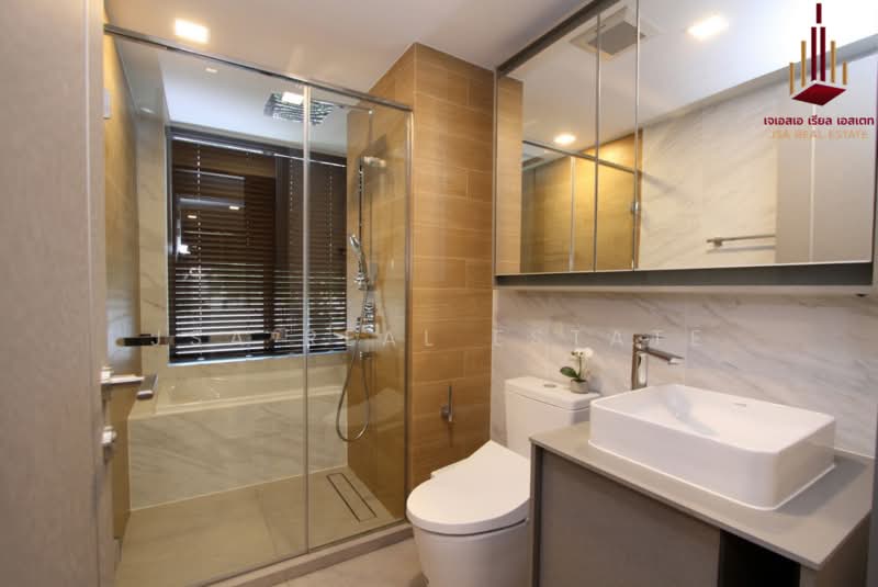 Taka Haus, Bangkok, 99 Soi Ekamai 10, Khlong Tan Nua, Watthana, Bangkok, 2 Bedrooms, 68 sqm, Condo For Rent, by JSA REAL ESTATE, 500009304 - DDproperty.com