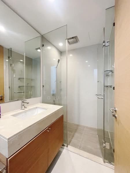 The Breeze Narathiwas, Bangkok, 198 Narathiwat Ratchanakarin Road, Chong Nonsi, Yan Nawa, Bangkok, 2 Bedrooms, 90 sqm, Condo For Sale, by Thikhamporn Sanguansiri, 500009310 - DDproperty.com