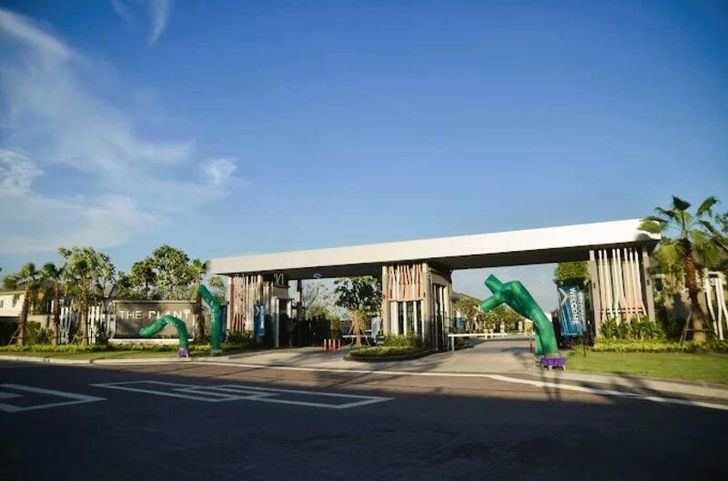 For Sale - The Plant Srinakarin-Namdaeng, Samut Prakan