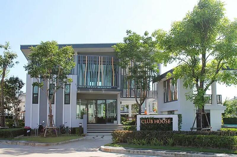 For Sale - The Plant Srinakarin-Namdaeng, Samut Prakan