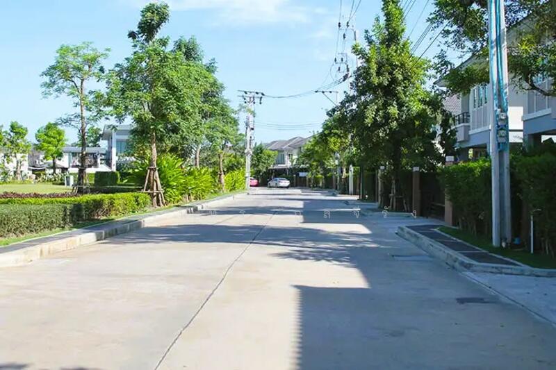 For Sale - The Plant Srinakarin-Namdaeng, Samut Prakan