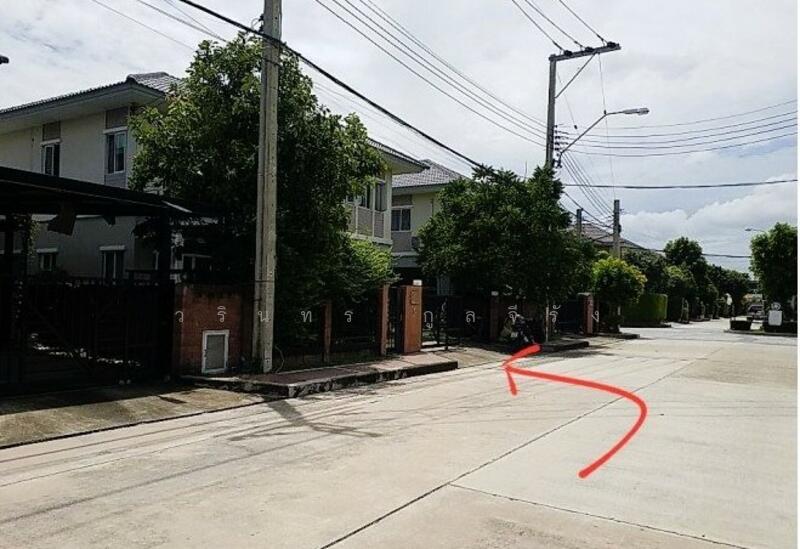 ขาย - The Plant Srinakarin-Namdaeng : เดอะ แพลน ศรีนครินทร์ - หนามแดง, สมุทรปราการ