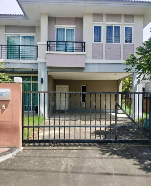 For Sale - The Plant Srinakarin-Namdaeng, Samut Prakan