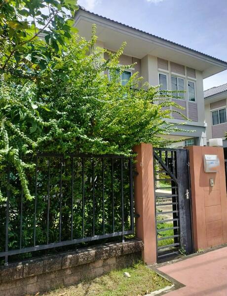 For Sale - The Plant Srinakarin-Namdaeng, Samut Prakan