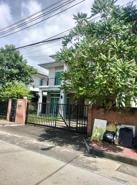 ขาย - The Plant Srinakarin-Namdaeng : เดอะ แพลน ศรีนครินทร์ - หนามแดง, สมุทรปราการ