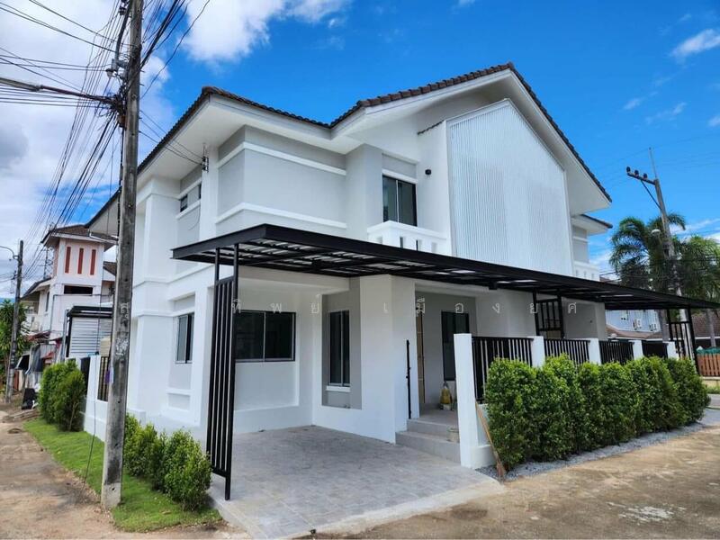 ขาย - ม.ธนาโชค, เชียงใหม่