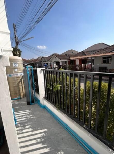 ขาย - ม.ธนาโชค, เชียงใหม่