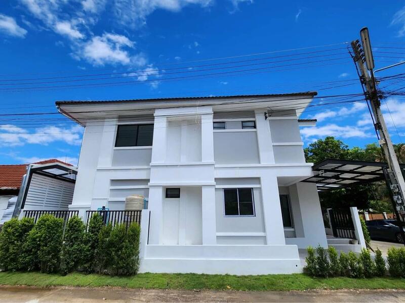 ขาย - ม.ธนาโชค, เชียงใหม่