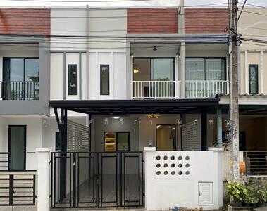 ขาย - Merit Place Donmuang : เมอริท เพลส ดอนเมือง, กรุงเทพ