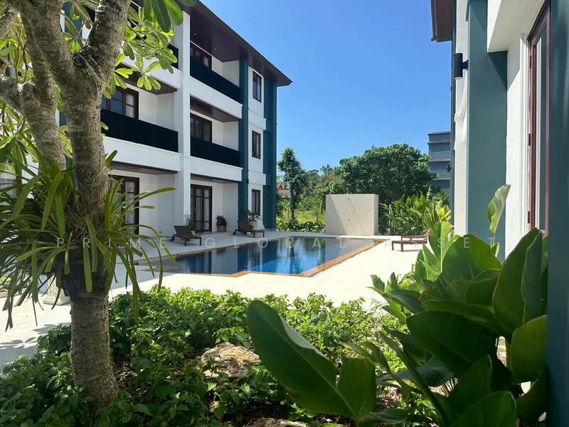 ให้เช่า - smile bangtao beach, ภูเก็ต