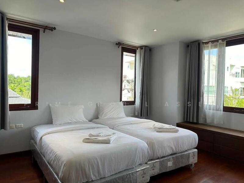 ให้เช่า - smile bangtao beach, ภูเก็ต