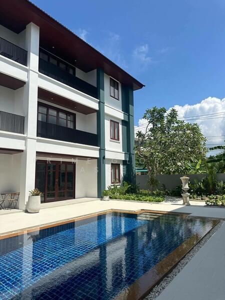 ให้เช่า - smile bangtao beach, ภูเก็ต