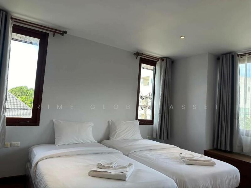 ให้เช่า - smile bangtao beach, ภูเก็ต