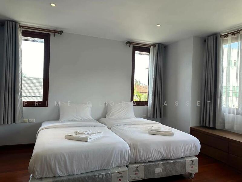 ให้เช่า - smile bangtao beach, ภูเก็ต