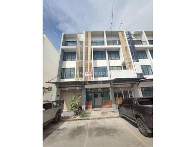 ขาย - Fifth Avenue Ladkrabang : ฟิฟธ์ เอเวนิว ลาดกระบัง, กรุงเทพ