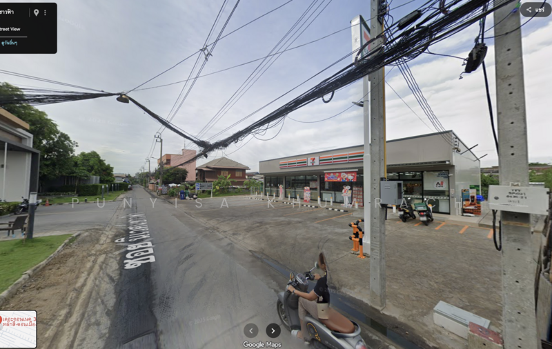 ขาย - ขายที่ดินหลังสี่ ดอนเมือง 2-1-66 ไร่ ตรงข้าม The Connect หลักสี่-ดอนเมือง, กรุงเทพ