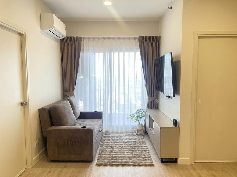 ให้เช่า - XIM Rama 3 – Suksawat, สมุทรปราการ