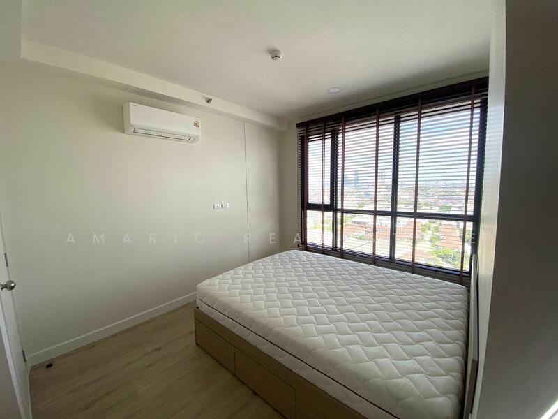 ให้เช่า - XIM Rama 3 – Suksawat, สมุทรปราการ