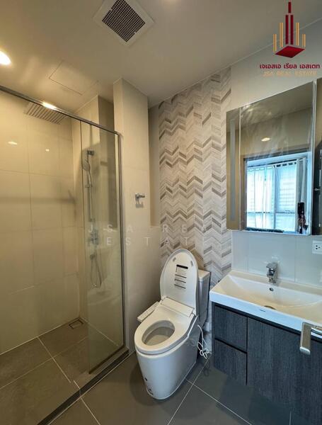 Oka Haus Sukhumvit 36, Bangkok, 3399 Rama 4 Road, Khong Tan, Khlong Toei, Bangkok, 1 Bedroom, 27 sqm, Condo For Sale, by JSA REAL ESTATE, 500009346 - DDproperty.com